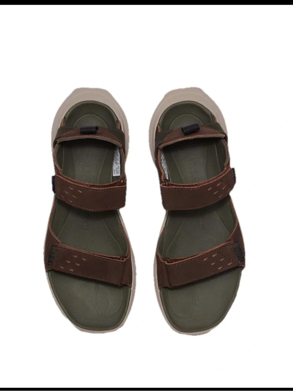 Timberland | Shoes | Timberland Timberflex Mens Motion Dune  display picture 1